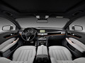2013 Mercedes-Benz CLS 500 Shooting Brake - Interior