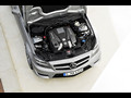 2013 Mercedes-Benz CLS 63 AMG Shooting Brake  - Engine