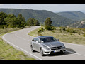 2013 Mercedes-Benz CLS 63 AMG Shooting Brake  - Front