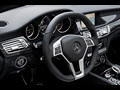 2013 Mercedes-Benz CLS 63 AMG Shooting Brake  - Interior
