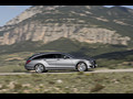 2013 Mercedes-Benz CLS 63 AMG Shooting Brake  - Side