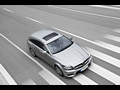2013 Mercedes-Benz CLS 63 AMG Shooting Brake  - Top