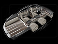 2013 Mercedes-Benz CLS Shooting Brake - Design Sketch