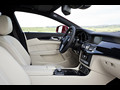 2013 Mercedes-Benz CLS Shooting Brake - Interior
