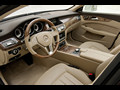 2013 Mercedes-Benz CLS Shooting Brake - Interior