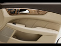 2013 Mercedes-Benz CLS Shooting Brake - Interior Detail