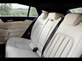 2013 Mercedes-Benz CLS Shooting Brake - Interior Rear Seats