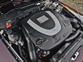 2013 Mercedes-Benz G550  - Engine