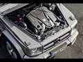 2013 Mercedes-Benz G63 AMG  - Engine