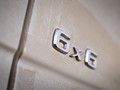 2013 Mercedes-Benz G63 AMG 6x6 Concept  - Badge