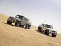 2013 Mercedes-Benz G63 AMG 6x6 Concept Duo - Front