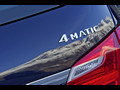 2013 Mercedes-Benz GL 500 4MATIC  - Badge