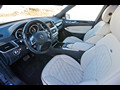 2013 Mercedes-Benz GL 500 4MATIC  - Interior