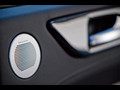 2013 Mercedes-Benz GL 500 4MATIC Bang & Olufsen Speaker - 