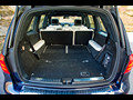 2013 Mercedes-Benz GL 500 4MATIC Folding Seats - 