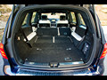 2013 Mercedes-Benz GL 500 4MATIC Folding Seats - 