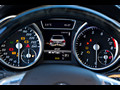 2013 Mercedes-Benz GL 500 4MATIC Instrument Custer - 