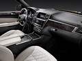 2013 Mercedes-Benz GL-Class  - Interior