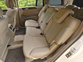 2013 Mercedes-Benz GL-Class  - Interior Rear Seats