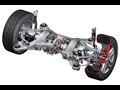2013 Mercedes-Benz GL-Class AIRMATIC air suspension with Adaptive Damping System (ADS) - 