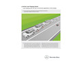 2013 Mercedes-Benz GL-Class Active Lane Keeping Assist - 