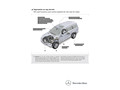 2013 Mercedes-Benz GL-Class Assistance and Safety Systems - ACTIVE CURVE SYSTEM - 