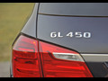 2013 Mercedes-Benz GL-Class GL450 - Badge
