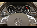 2013 Mercedes-Benz GL-Class Instrument Cluster - 