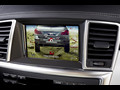 2013 Mercedes-Benz GL-Class ON&OFFROAD Package - Central Console
