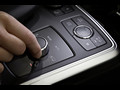 2013 Mercedes-Benz GL-Class ON&OFFROAD Package - Interior Detail
