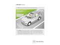 2013 Mercedes-Benz GL-Class PRE-SAFE Functions - 