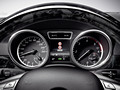 2013 Mercedes-Benz GL-Class Speed Limit Assist - 