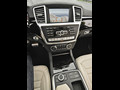 2013 Mercedes-Benz GL63 AMG  - Central Console