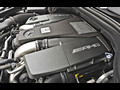2013 Mercedes-Benz GL63 AMG  - Engine