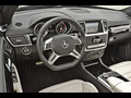 2013 Mercedes-Benz GL63 AMG  - Interior