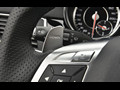 2013 Mercedes-Benz GL63 AMG  - Interior Detail