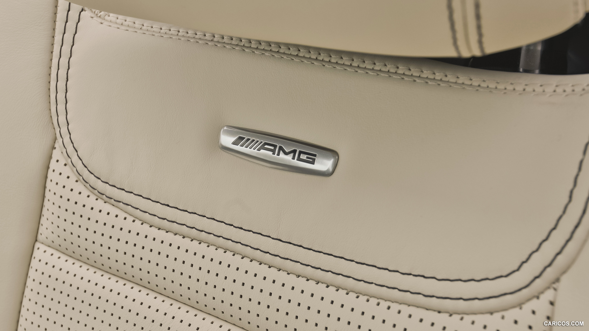 2013 Mercedes-Benz GL63 AMG  - Interior Detail, #89 of 99
