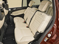2013 Mercedes-Benz GL63 AMG  - Interior Rear Seats
