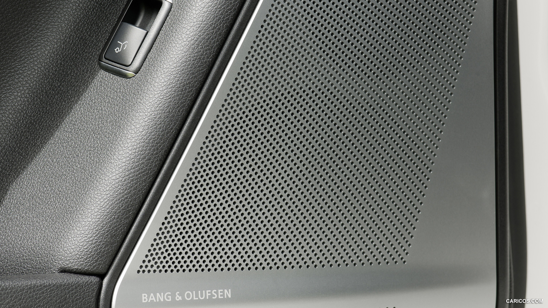 2013 Mercedes-Benz GL63 AMG Bang & Olufsen Speakers - , #21 of 99