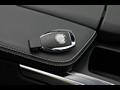 2013 Mercedes-Benz GL63 AMG Smart Key - 