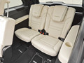 2013 Mercedes-Benz GL63 AMG Third Row Seats - Interior