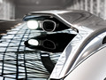 2013 Mercedes-Benz GLA Concept  - Detail