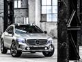 2013 Mercedes-Benz GLA Concept  - Front