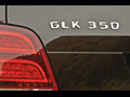 2013 Mercedes-Benz GLK 350 4MATIC  - Badge