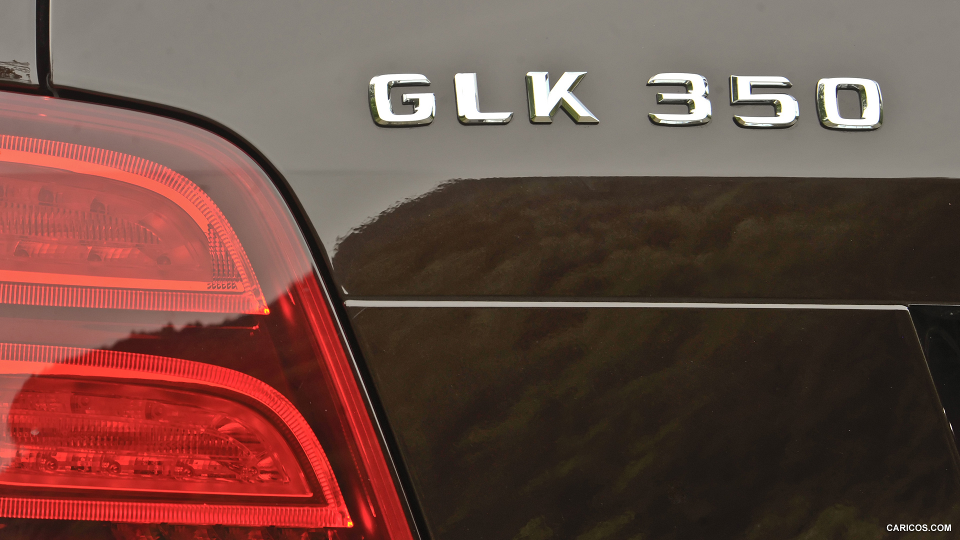 2013 Mercedes-Benz GLK 350 4MATIC  - Badge, #68 of 68