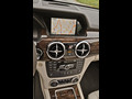 2013 Mercedes-Benz GLK 350 4MATIC  - Central Console