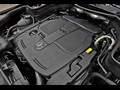 2013 Mercedes-Benz GLK 350 4MATIC  - Engine