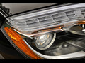 2013 Mercedes-Benz GLK 350 4MATIC  - Headlight