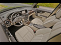 2013 Mercedes-Benz GLK 350 4MATIC  - Interior