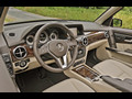 2013 Mercedes-Benz GLK 350 4MATIC  - Interior
